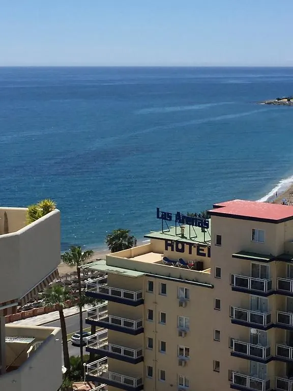 מלון בנאלמדנה Benal Beach