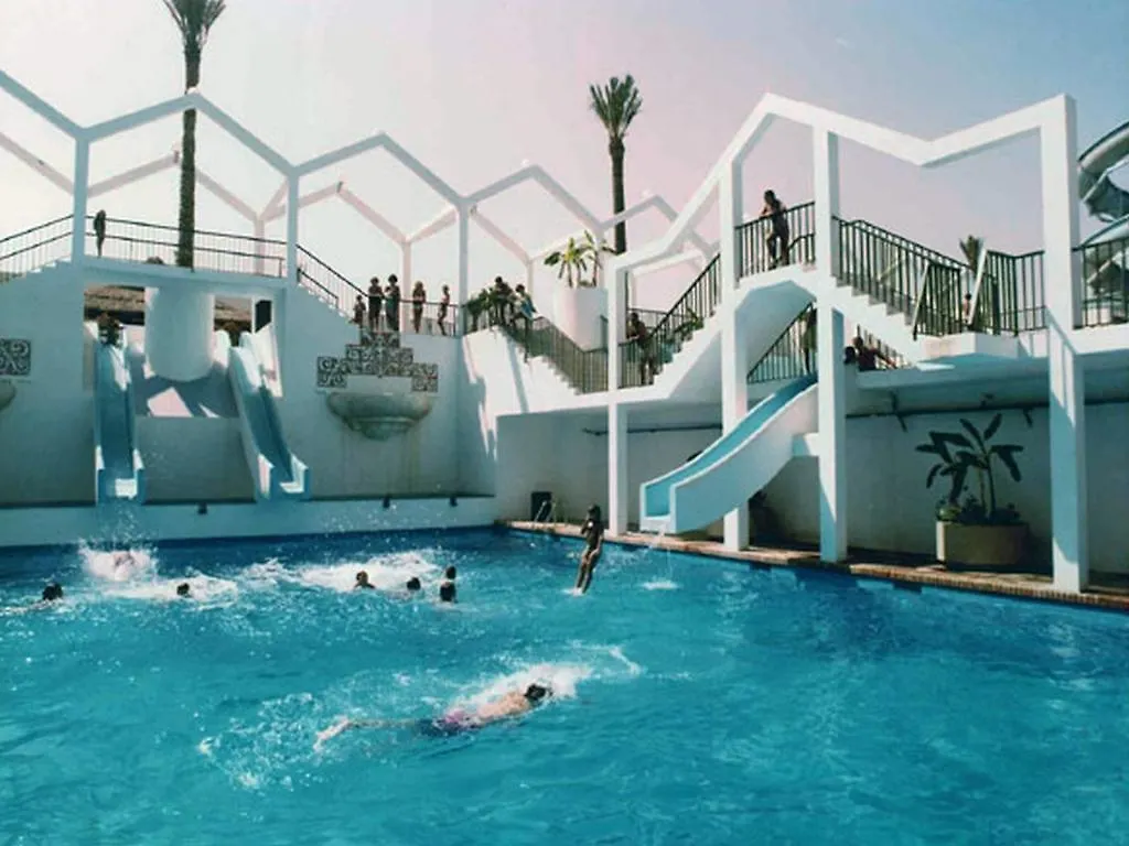 Hôtel Benal Beach à Benalmádena 0*,