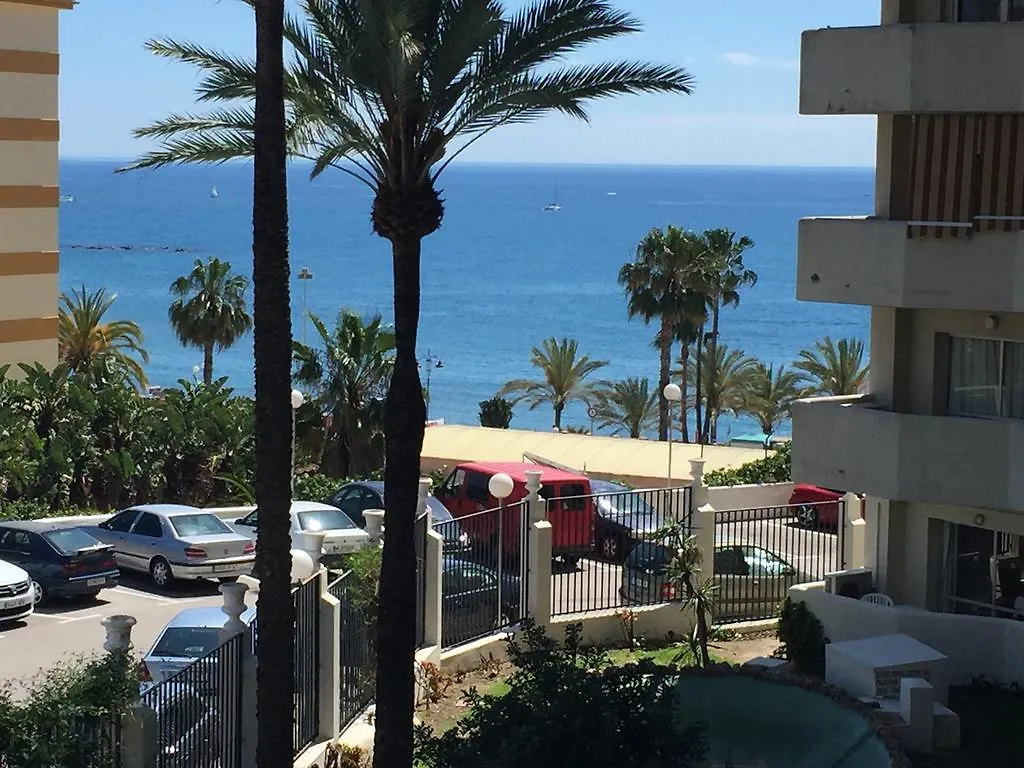 Hôtel Benal Beach à Benalmádena 0*,  Espagne