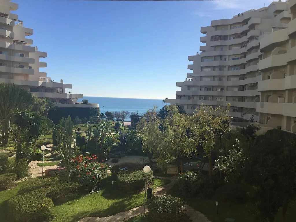Appartement Hôtel Benal Beach à Benalmádena Espagne