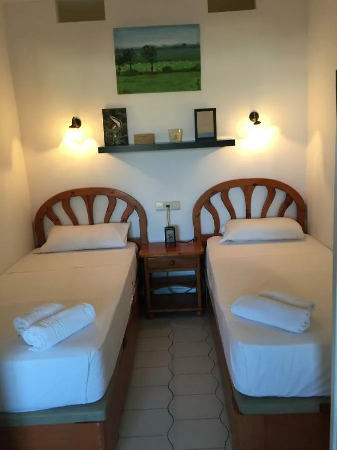 Hôtel Benal Beach à Benalmádena Appartement