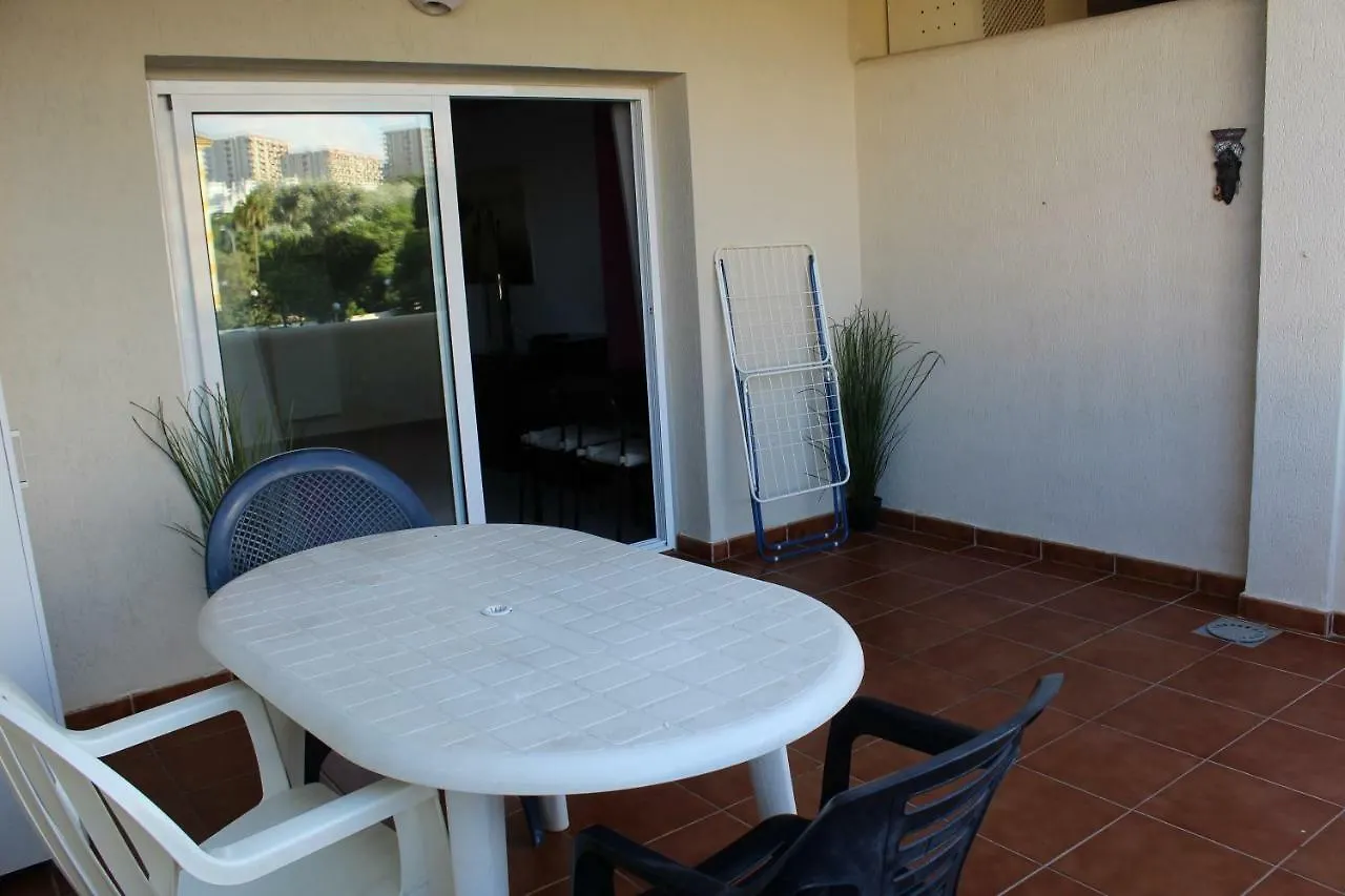 Hôtel Benal Beach à Benalmádena 0*,