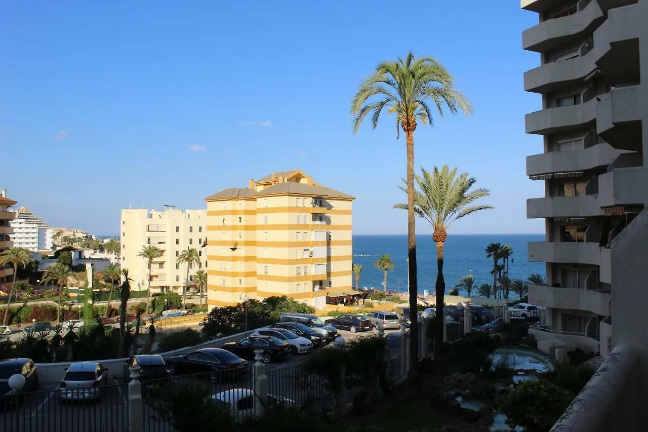 Hôtel Benal Beach à Benalmádena 0*,  Espagne