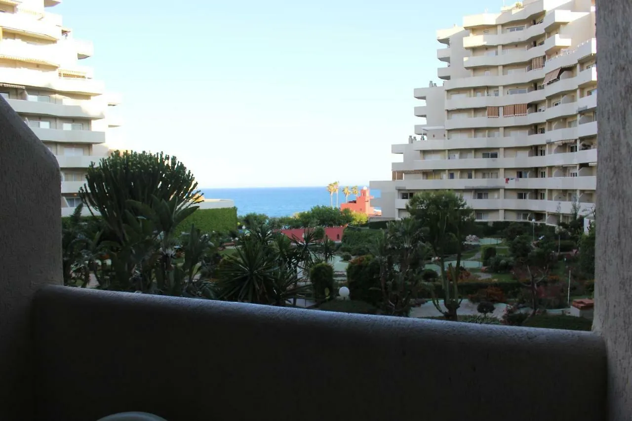 Hôtel Benal Beach à Benalmádena 0*,