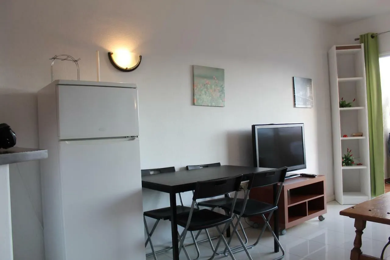 Hôtel Benal Beach à Benalmádena Appartement