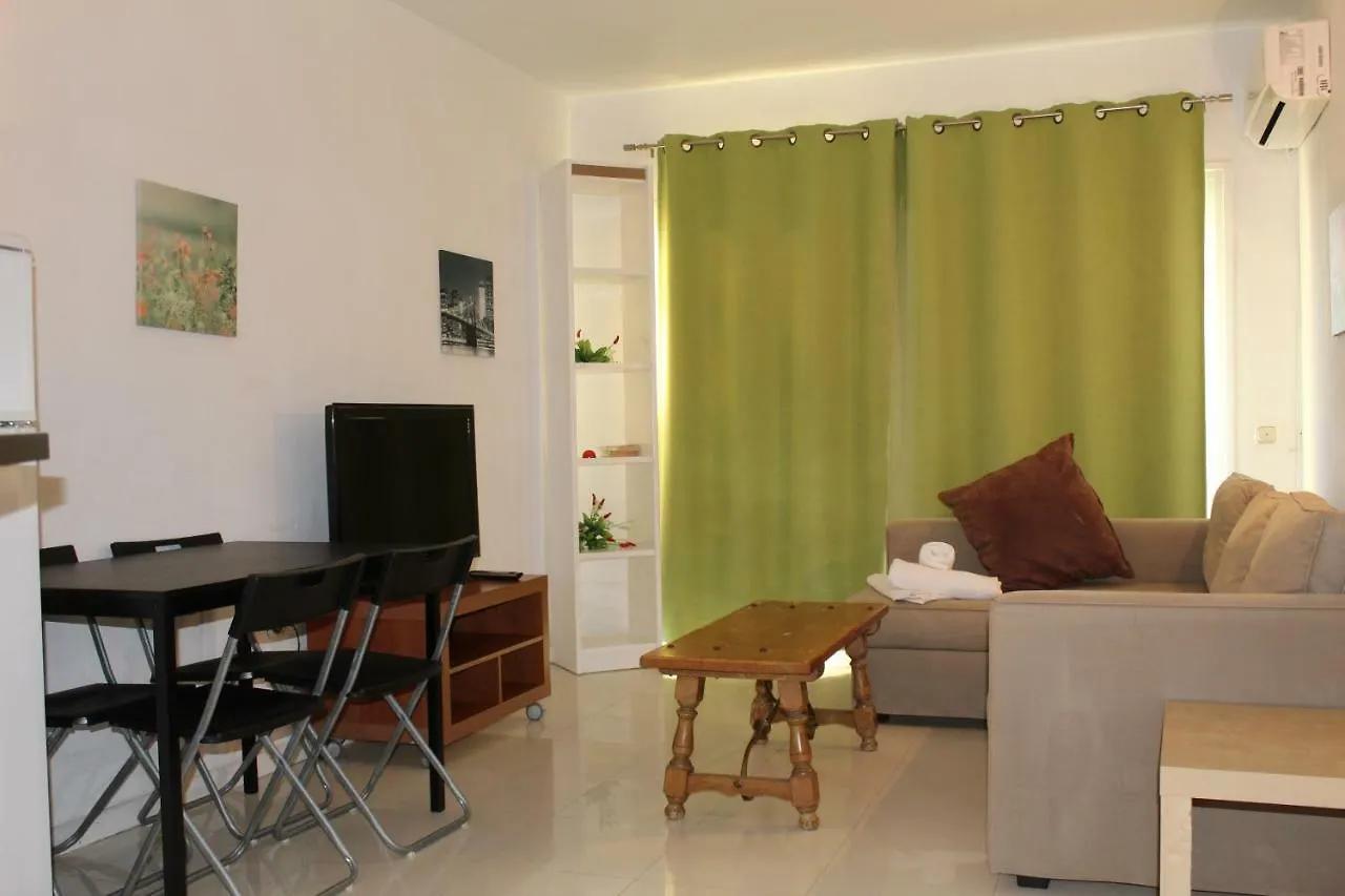 Hôtel Benal Beach à Benalmádena 0*,  Espagne